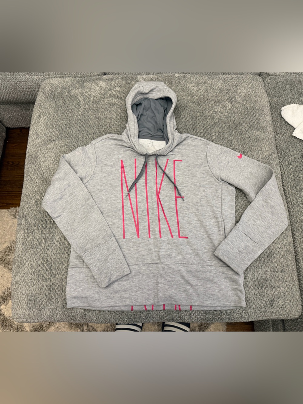 Sweater Subcategory Classification